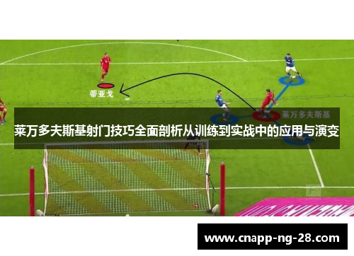 莱万多夫斯基射门技巧全面剖析从训练到实战中的应用与演变