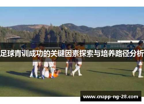 足球青训成功的关键因素探索与培养路径分析