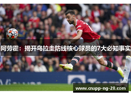 阿劳霍:揭开乌拉圭防线核心球员的7大必知事实 阿劳霍:揭开乌拉圭防线核心球员的7大必知事实
