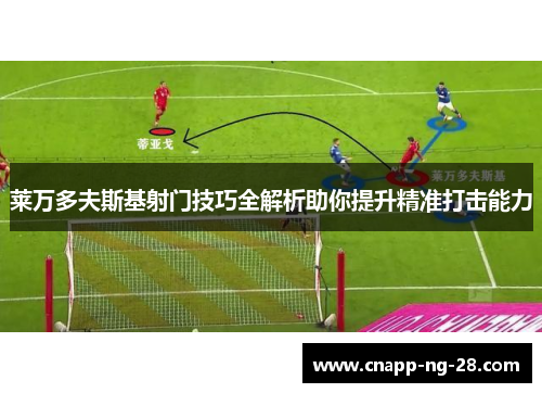 莱万多夫斯基射门技巧全解析助你提升精准打击能力 莱万多夫斯基射门技巧全解析助你提升精准打击能力