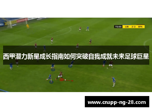 西甲潜力新星成长指南如何突破自我成就未来足球巨星