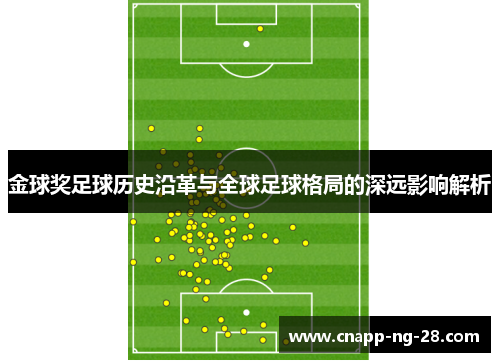 金球奖足球历史沿革与全球足球格局的深远影响解析