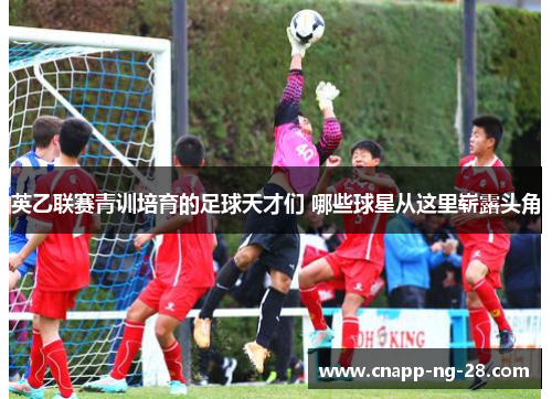 英乙联赛青训培育的足球天才们 哪些球星从这里崭露头角 英乙联赛青训培育的足球天才们 哪些球星从这里崭露头角