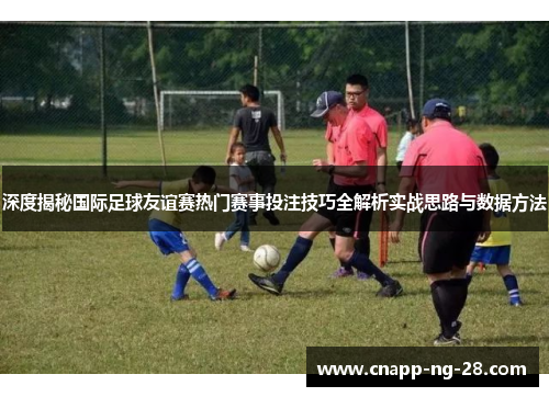 深度揭秘国际足球友谊赛热门赛事投注技巧全解析实战思路与数据方法 深度揭秘国际足球友谊赛热门赛事投注技巧全解析实战思路与数据方法