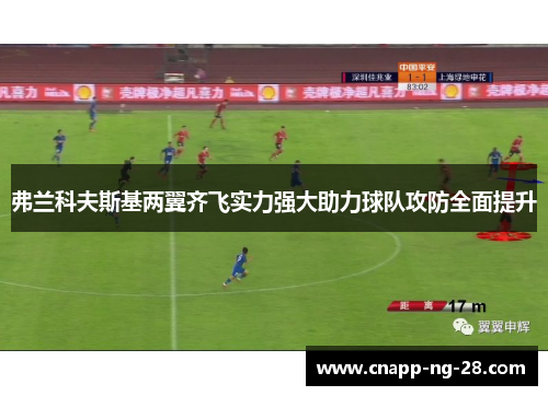 弗兰科夫斯基两翼齐飞实力强大助力球队攻防全面提升