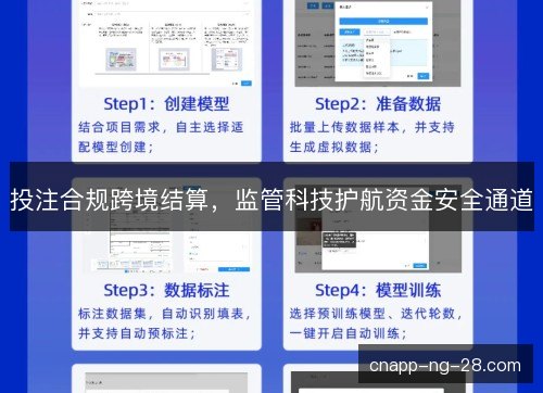 投注合规跨境结算，监管科技护航资金安全通道