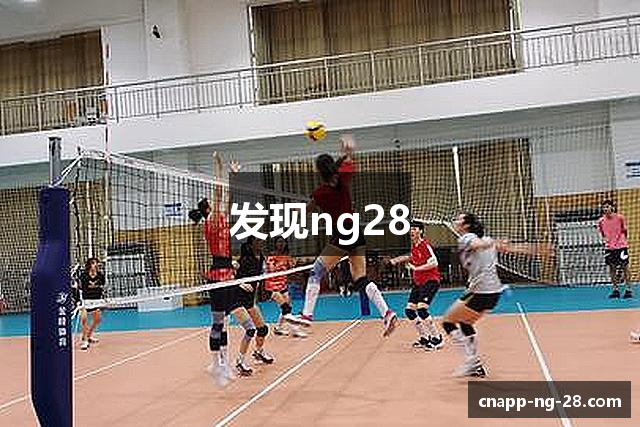 发现ng28
